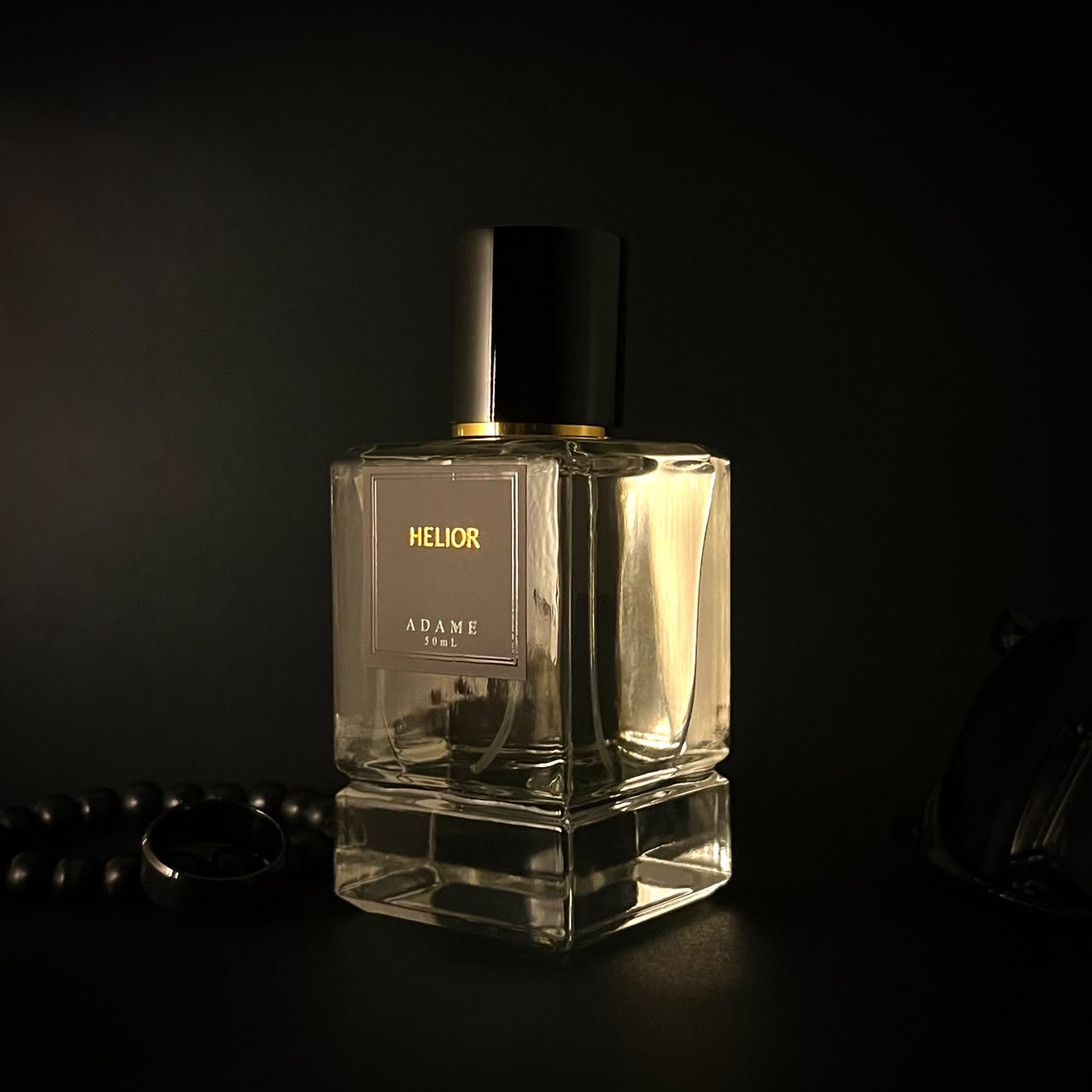 Helior Perfume